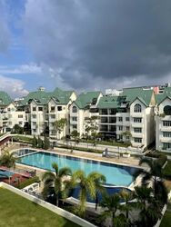 Woodgrove Condominium (D25), Condominium #570608281